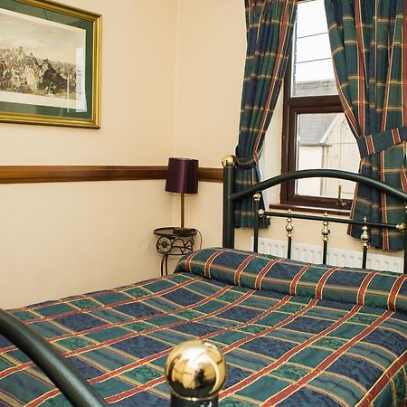 Banner Lodge Ennis Kültér fotó